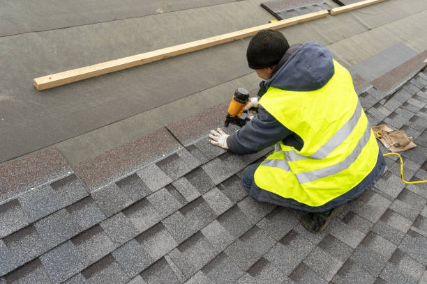 Trusted Independence, MN Roofing Contractor Experts
