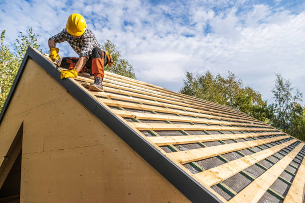 Best New Roof Installation  in Independence, MN